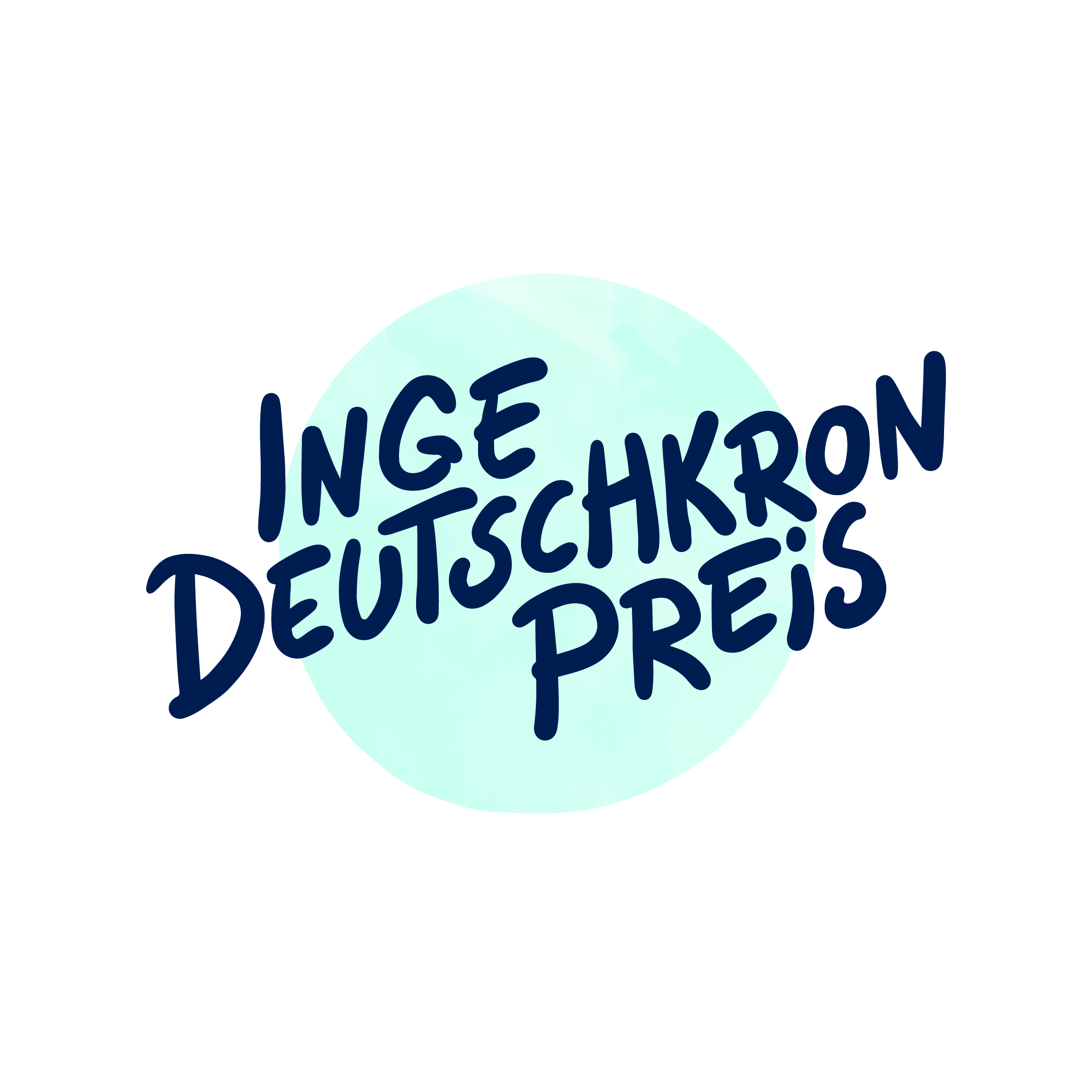 Bewerbungsformular für den Inge-Deutschkron-Preis 2025